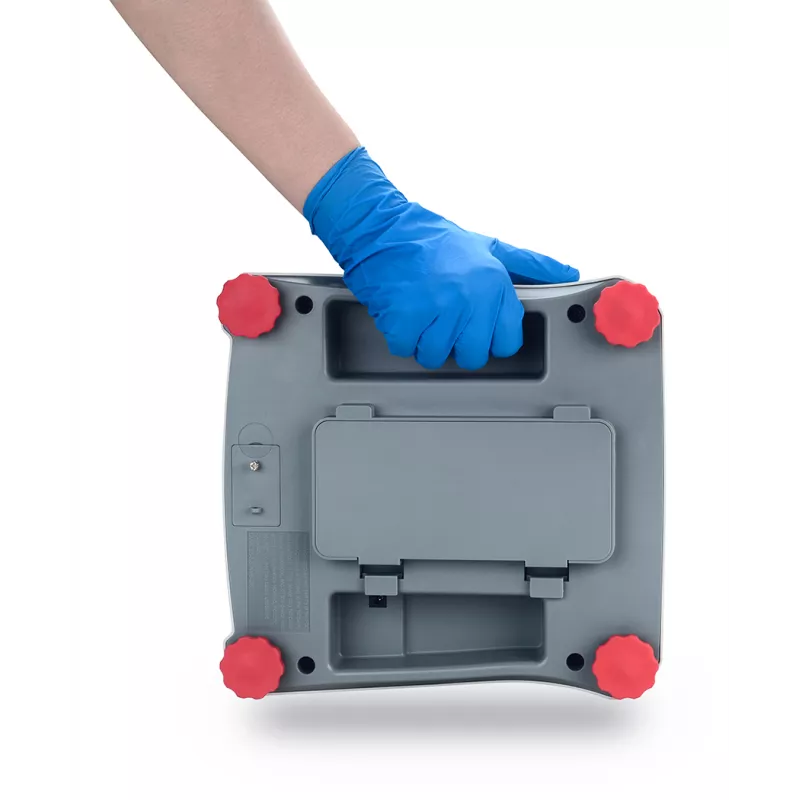 Balance agroalimentaire OHAUS VALOR™ 1000 | Balances pro