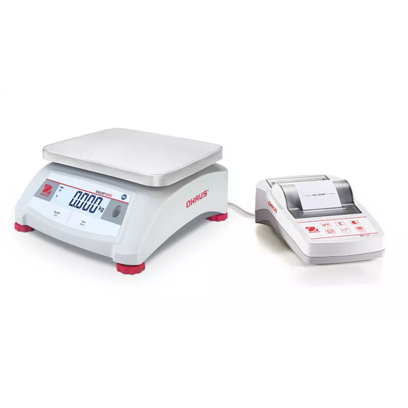 Balance agroalimentaire OHAUS VALOR™ 1000 | Balances pro