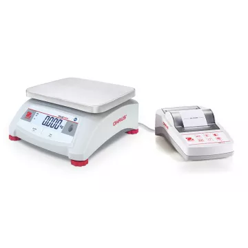 Balance agroalimentaire OHAUS VALOR™ 1000 | Balances pro
