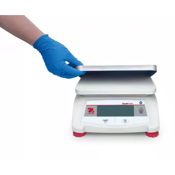 Balance agroalimentaire OHAUS VALOR™ 1000 | Balances pro