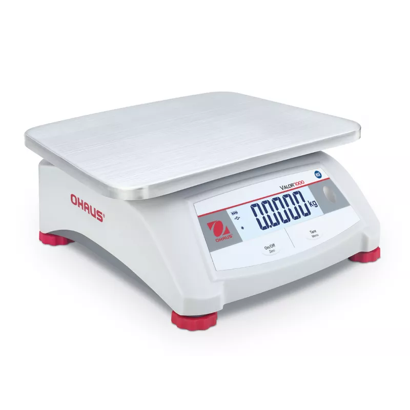 Balance agroalimentaire OHAUS VALOR™ 1000 | Balances pro