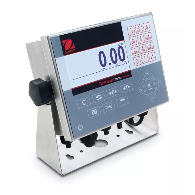 Indicateur OHAUS T72XW-EU | Balances pro