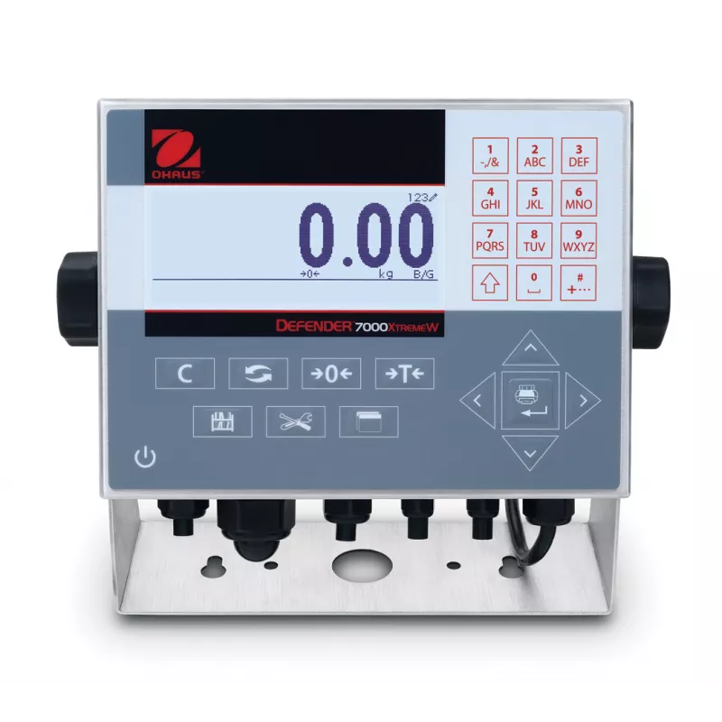 Indicateur OHAUS T72XW-EU | Balances pro