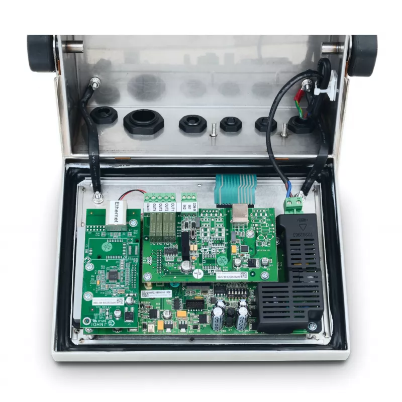 Indicateur OHAUS T72XW-EU | Balances pro