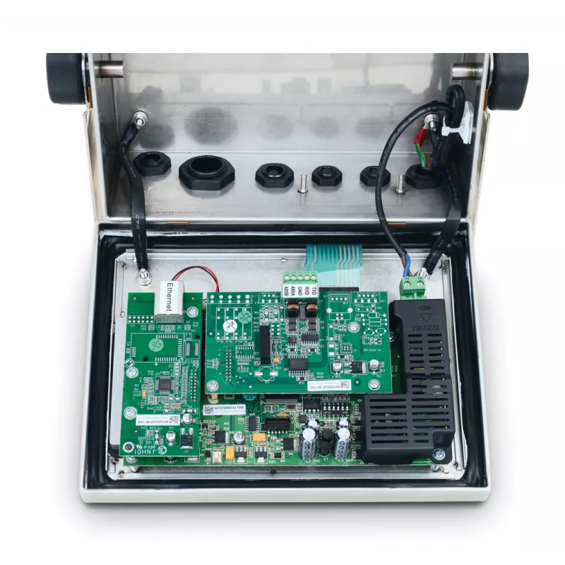 Indicateur OHAUS T72XW-EU | Balances pro