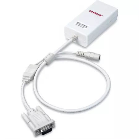 Balance de comptoir économique OHAUS DEFENDER® 2000 | Balances pro