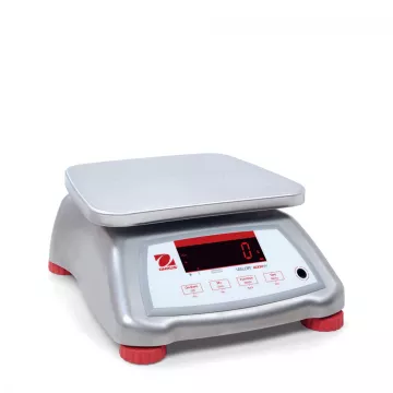 Balance alimentaire et étanche OHAUS VALOR® 4000 INOX | Balances pro