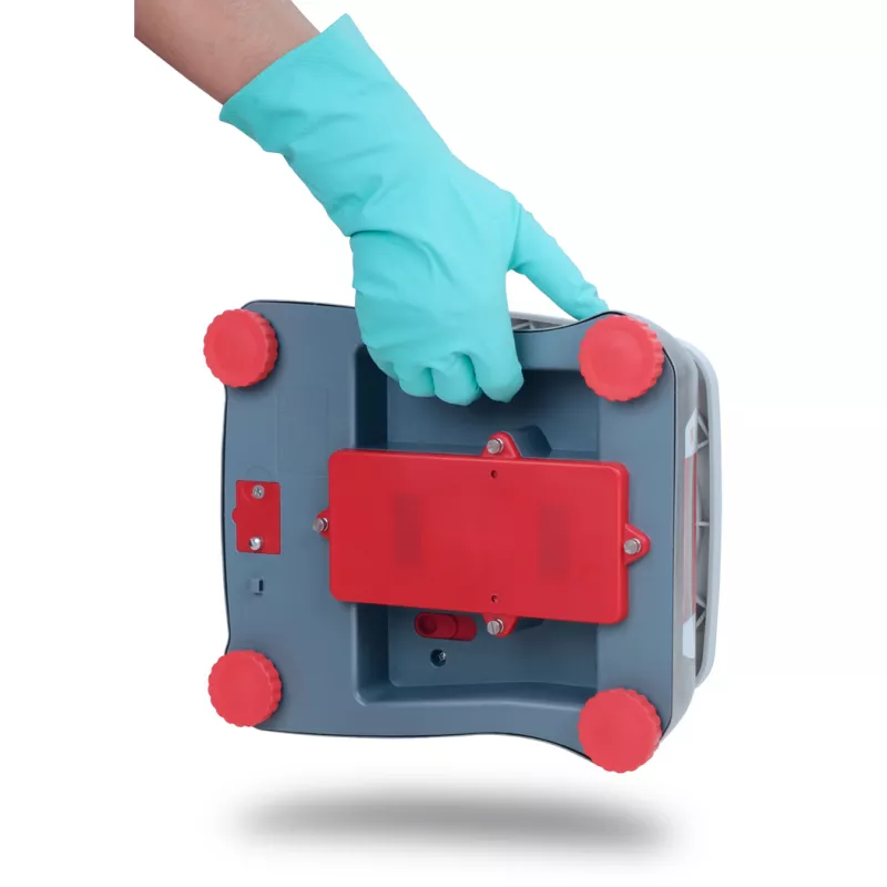 Balance alimentaire et étanche OHAUS VALOR® 4000 INOX | Balances pro