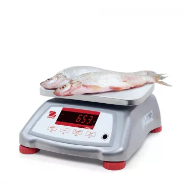 Stainless Steel Fast and Durable Food Scale