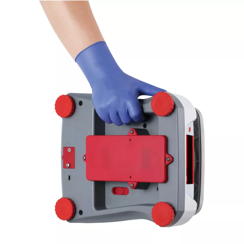 Balance alimentaire rapide et durable OHAUS VALOR™ 2000 INOX | Balances pro