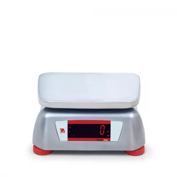 Stainless Steel Fast and Durable Food Scale