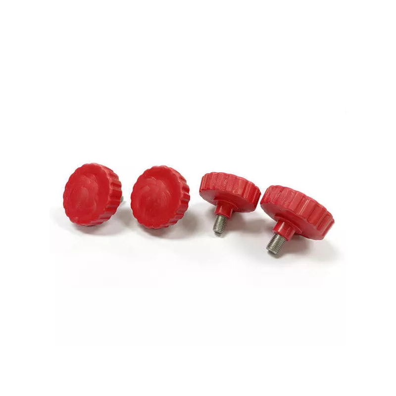 Pieds antibactérien Valor 2000/4000 | Balances pro