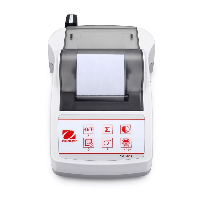 Imprimante matricielle Bluetooth OHAUS SF40A/BT | Balances pro