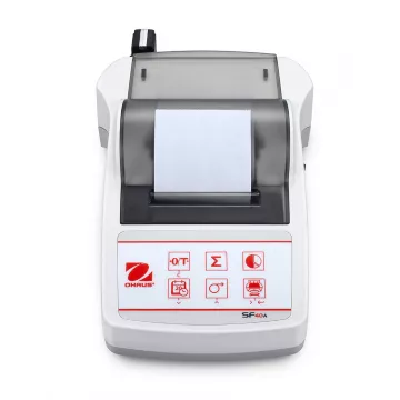 Imprimante matricielle Bluetooth OHAUS SF40A/BT
