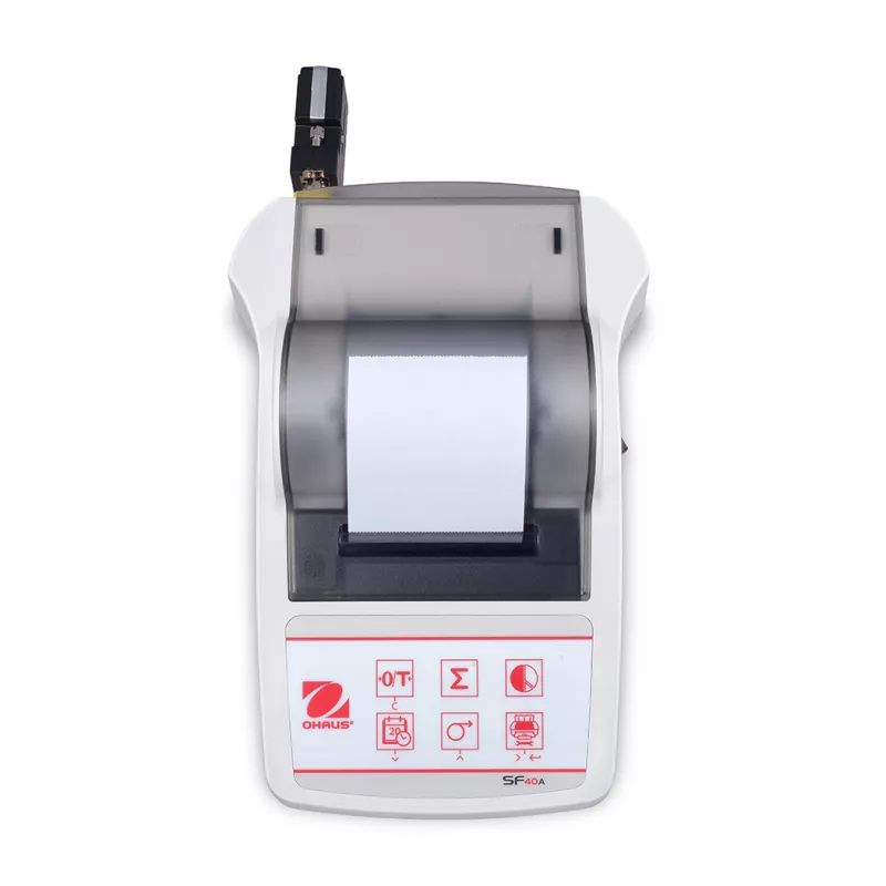 Imprimante matricielle Bluetooth OHAUS SF40A/BT | Balances pro