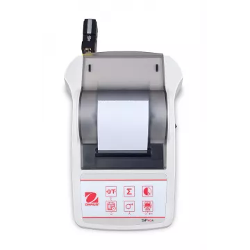 Imprimante matricielle Bluetooth OHAUS SF40A/BT