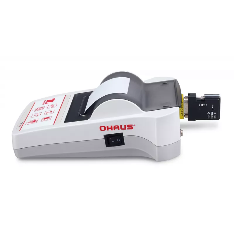 Imprimante matricielle Bluetooth OHAUS SF40A/BT | Balances pro
