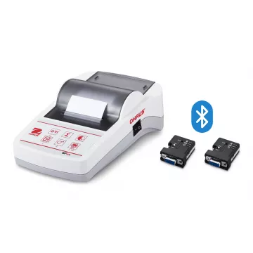 Imprimante matricielle Bluetooth OHAUS SF40A/BT