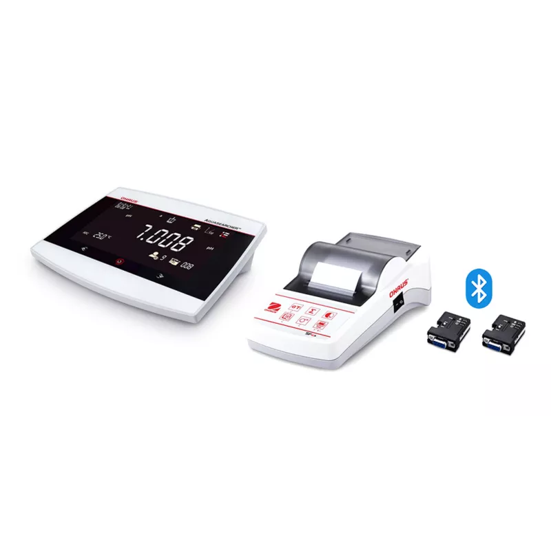 Imprimante matricielle Bluetooth OHAUS SF40A/BT | Balances pro
