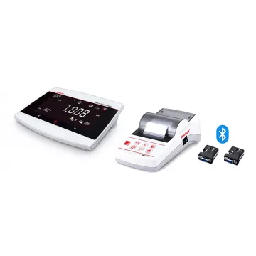 Imprimante matricielle Bluetooth OHAUS SF40A/BT