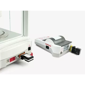 Imprimante matricielle Bluetooth OHAUS SF40A/BT