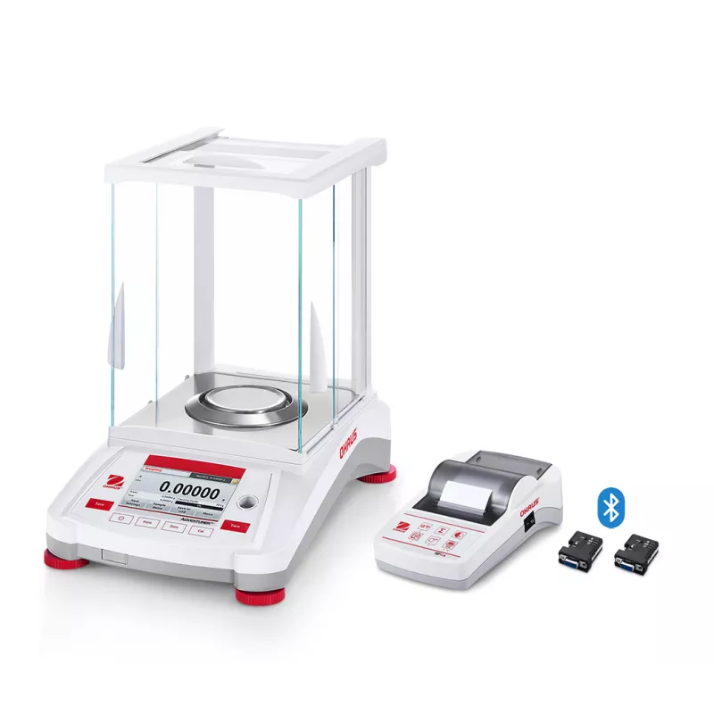 Imprimante matricielle Bluetooth OHAUS SF40A/BT | Balances pro