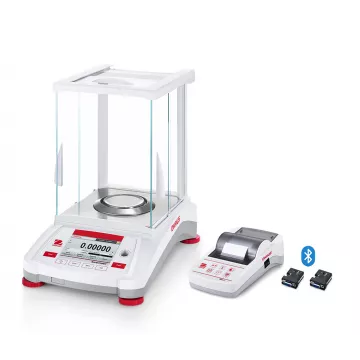 Imprimante matricielle Bluetooth OHAUS SF40A/BT
