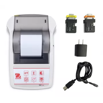 Imprimante matricielle Bluetooth OHAUS SF40A/BT
