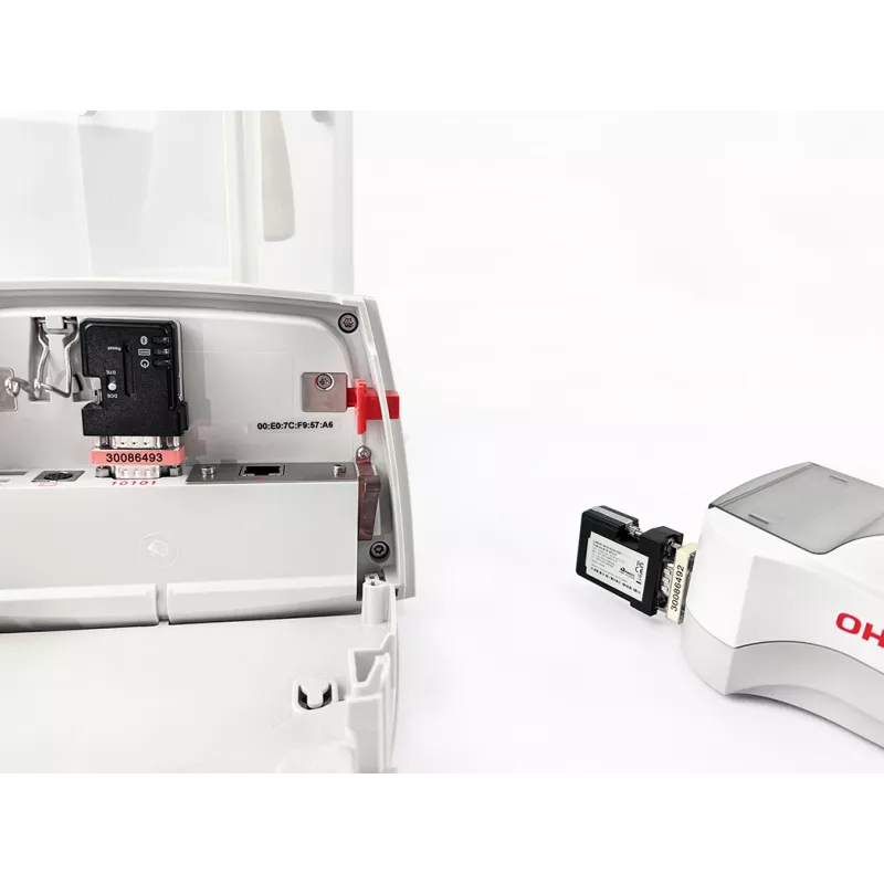 Imprimante matricielle Bluetooth OHAUS SF40A/BT | Balances pro