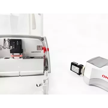 Imprimante matricielle Bluetooth OHAUS SF40A/BT