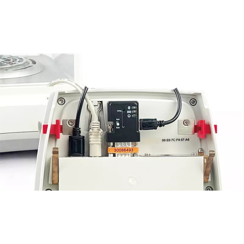 Imprimante matricielle Bluetooth OHAUS SF40A/BT | Balances pro