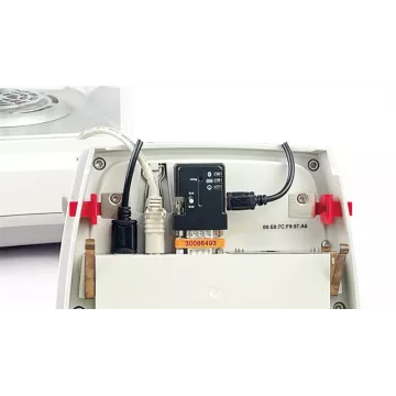 Imprimante matricielle Bluetooth OHAUS SF40A/BT