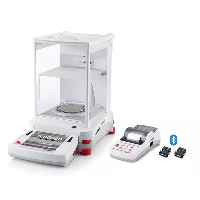 Imprimante matricielle Bluetooth OHAUS SF40A/BT | Balances pro