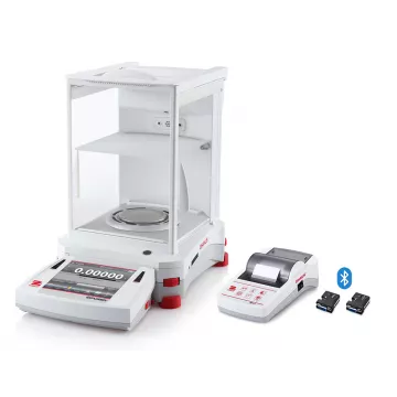 Imprimante matricielle Bluetooth OHAUS SF40A/BT