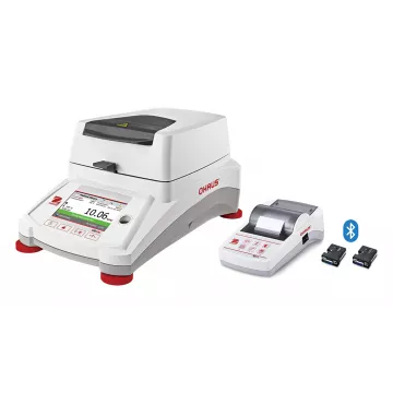 Imprimante matricielle Bluetooth OHAUS SF40A/BT