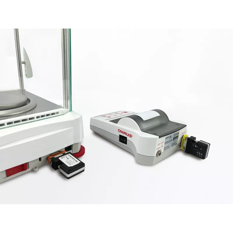 Imprimante matricielle Bluetooth OHAUS SF40A/BT | Balances pro