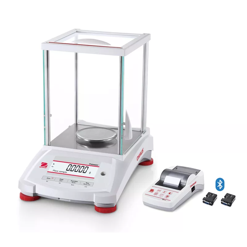 Imprimante matricielle Bluetooth OHAUS SF40A/BT | Balances pro