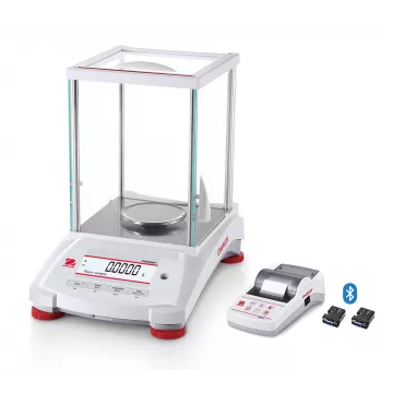 Imprimante matricielle Bluetooth OHAUS SF40A/BT
