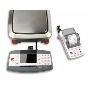Imprimante matricielle Bluetooth OHAUS SF40A/BT