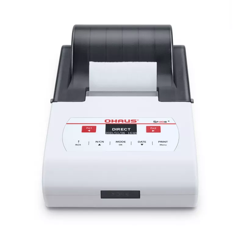 Imprimante matricielle OHAUS SF-110B | Balances pro
