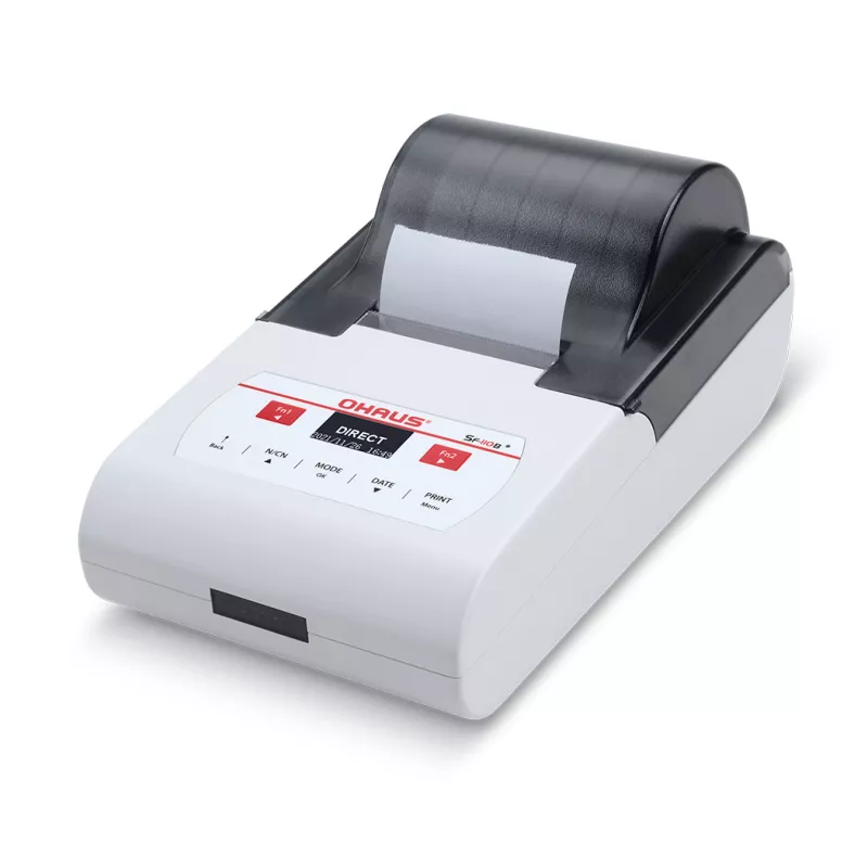 Imprimante matricielle OHAUS SF-110B | Balances pro