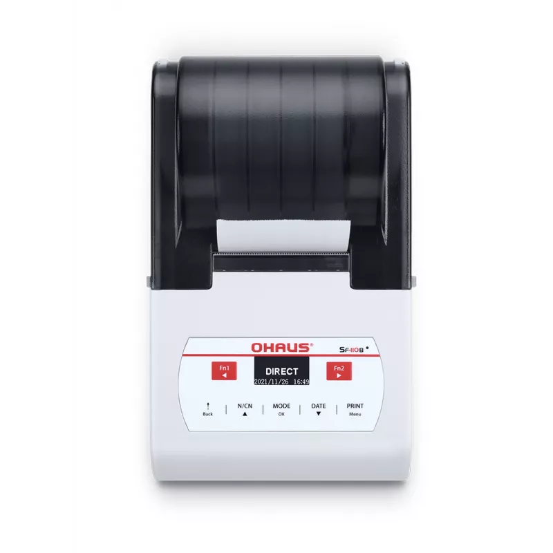 Imprimante matricielle OHAUS SF-110B | Balances pro