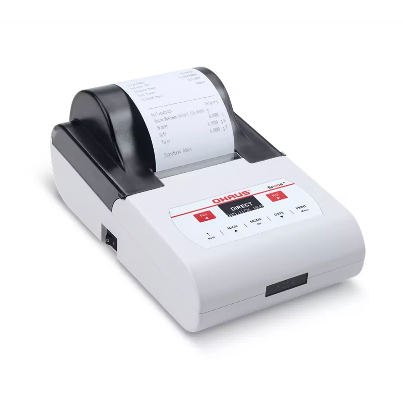 Imprimante matricielle OHAUS SF-110B | Balances pro