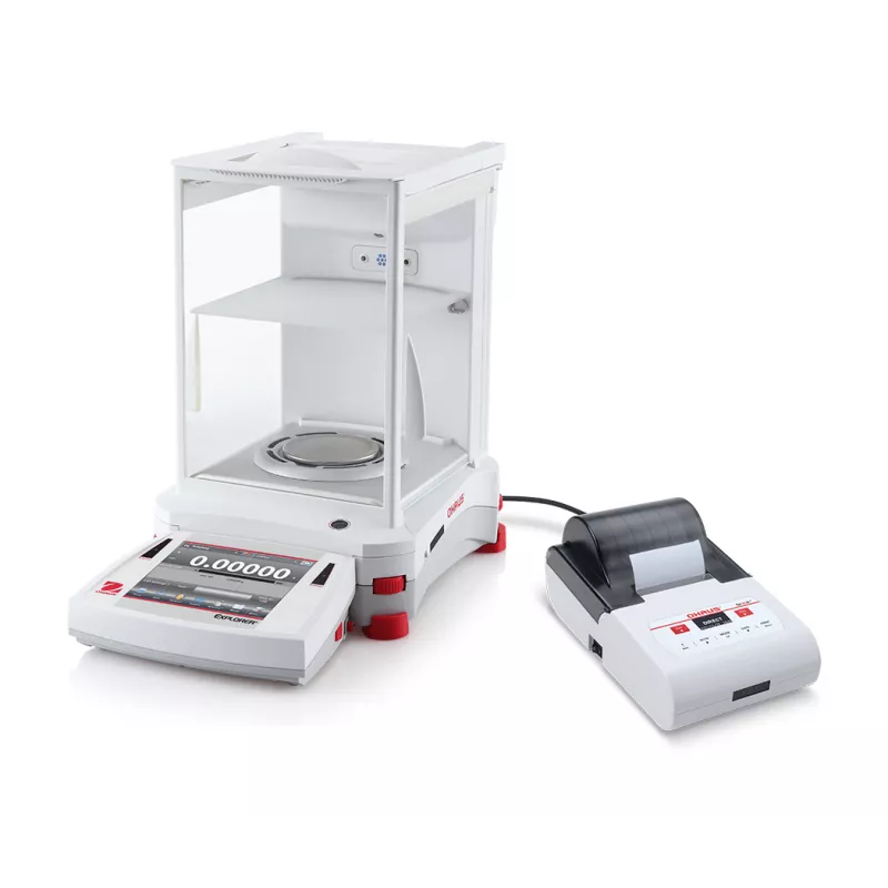 Imprimante matricielle OHAUS SF-110B | Balances pro