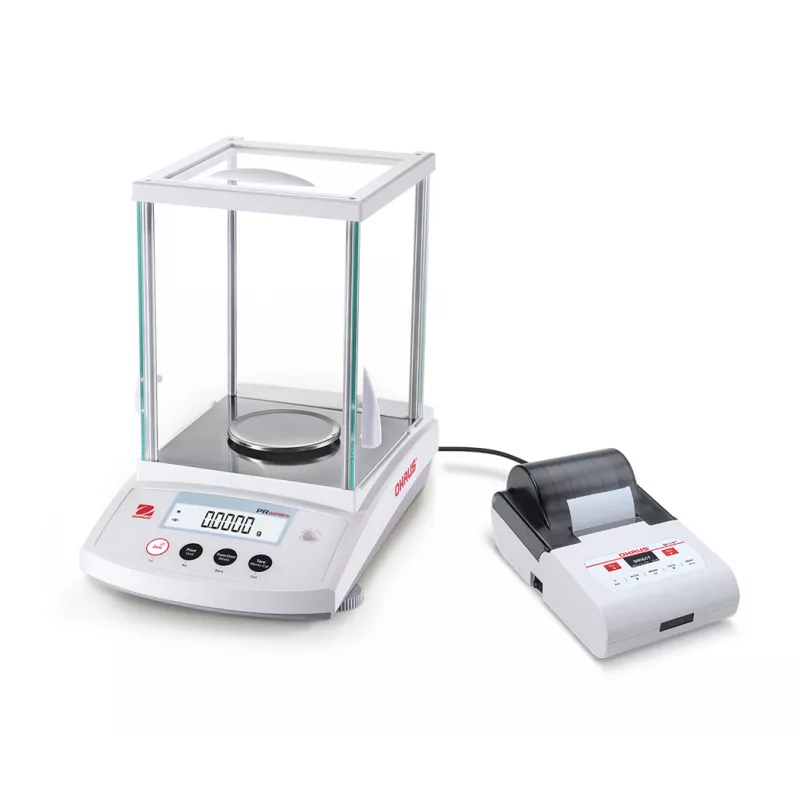 Imprimante matricielle OHAUS SF-110B | Balances pro