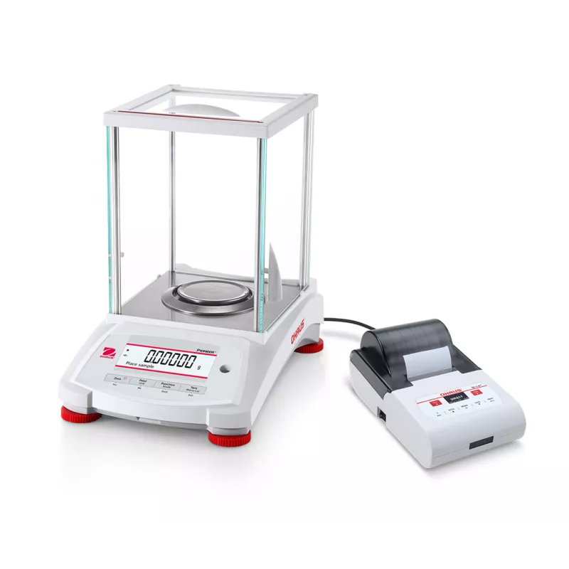Imprimante matricielle OHAUS SF-110B | Balances pro