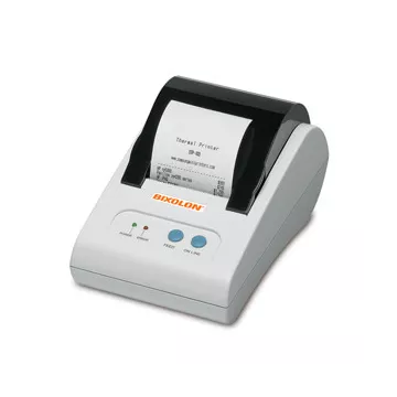 Imprimante thermique, STP-103, EU | Balances pro