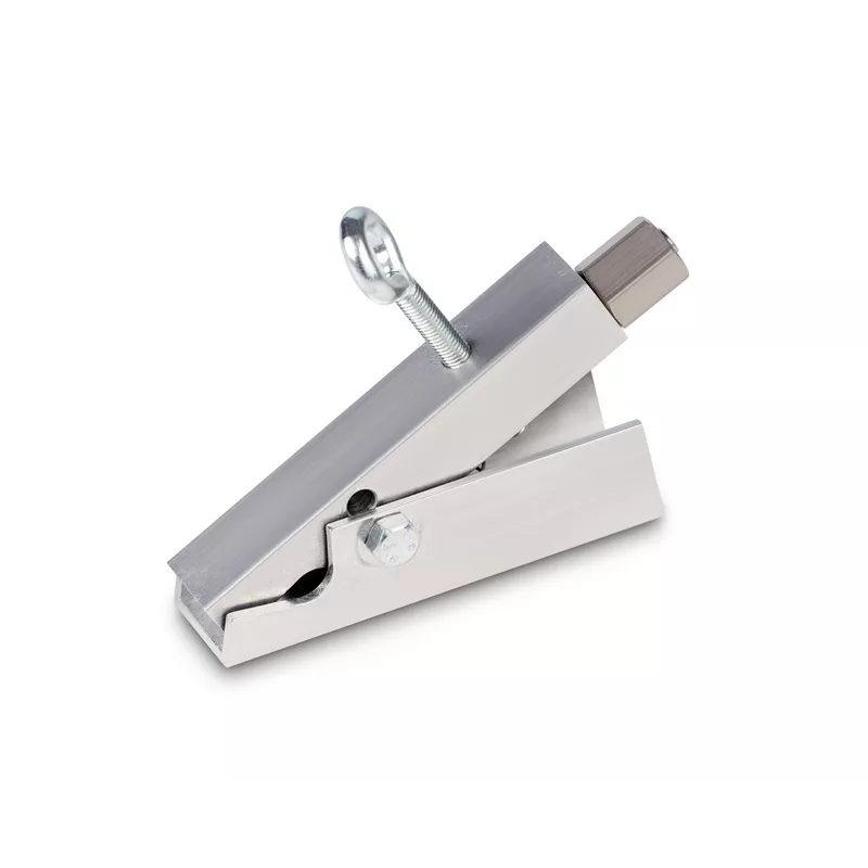 Pince forte pour balances à ressort KERN 283 (50 - 500 N) - 285-892 | Balances pro
