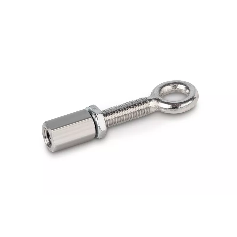 Set d'ajustement pour balances à ressort KERN 283 (50 - 500 N) - 285-893 | Balances pro