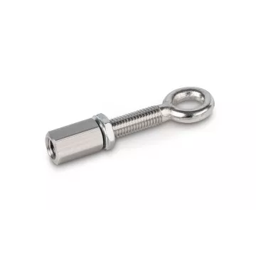 Set d'ajustement pour balances à ressort KERN 283 (50 - 500 N) - 285-893 | Balances pro
